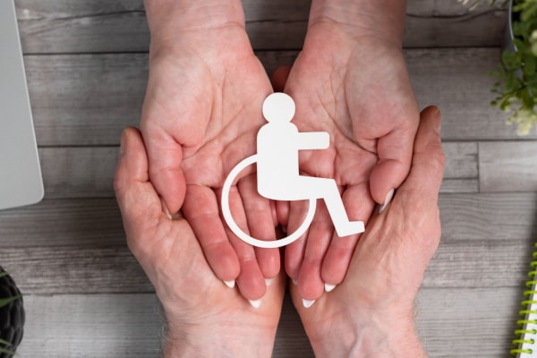 You are currently viewing ERP et accessibilité des personnes handicapées : extension d’une aide financière