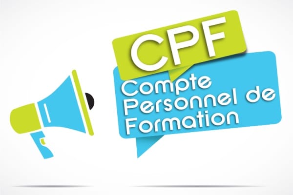 You are currently viewing Compte personnel de formation : 100 € à payer ?