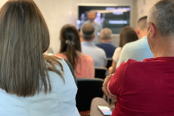 Lire la suite à propos de l’article Prestations de formation professionnelle : une exonération de TVA, sous conditions !