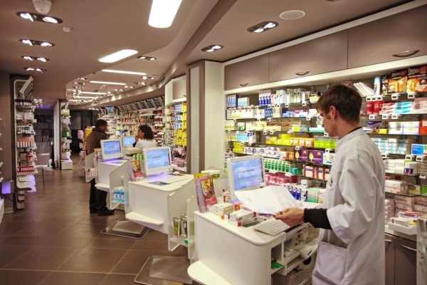 You are currently viewing Pharmacie : des médicaments sans ordonnance ?