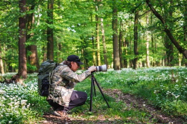 Lire la suite à propos de l’article Photographe professionnel : attention au taux de TVA applicable !