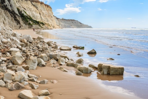 Lire la suite à propos de l’article Erosion côtière : un nouveau droit de préemption